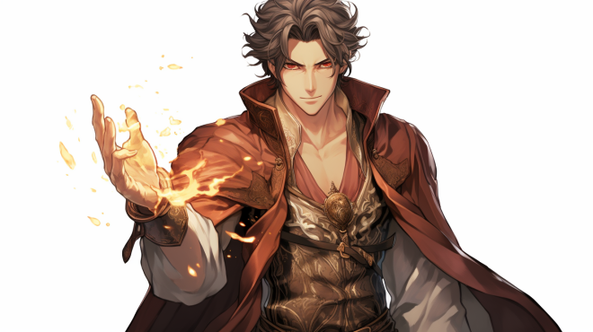 wizard U1