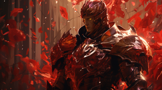 knight U2