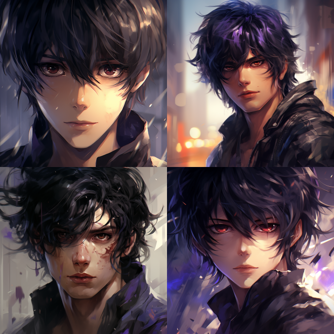 boy