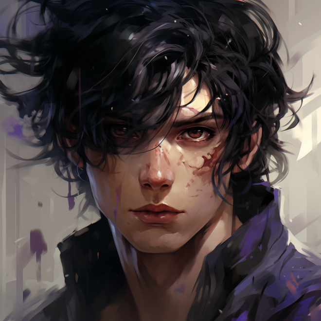 boy U3