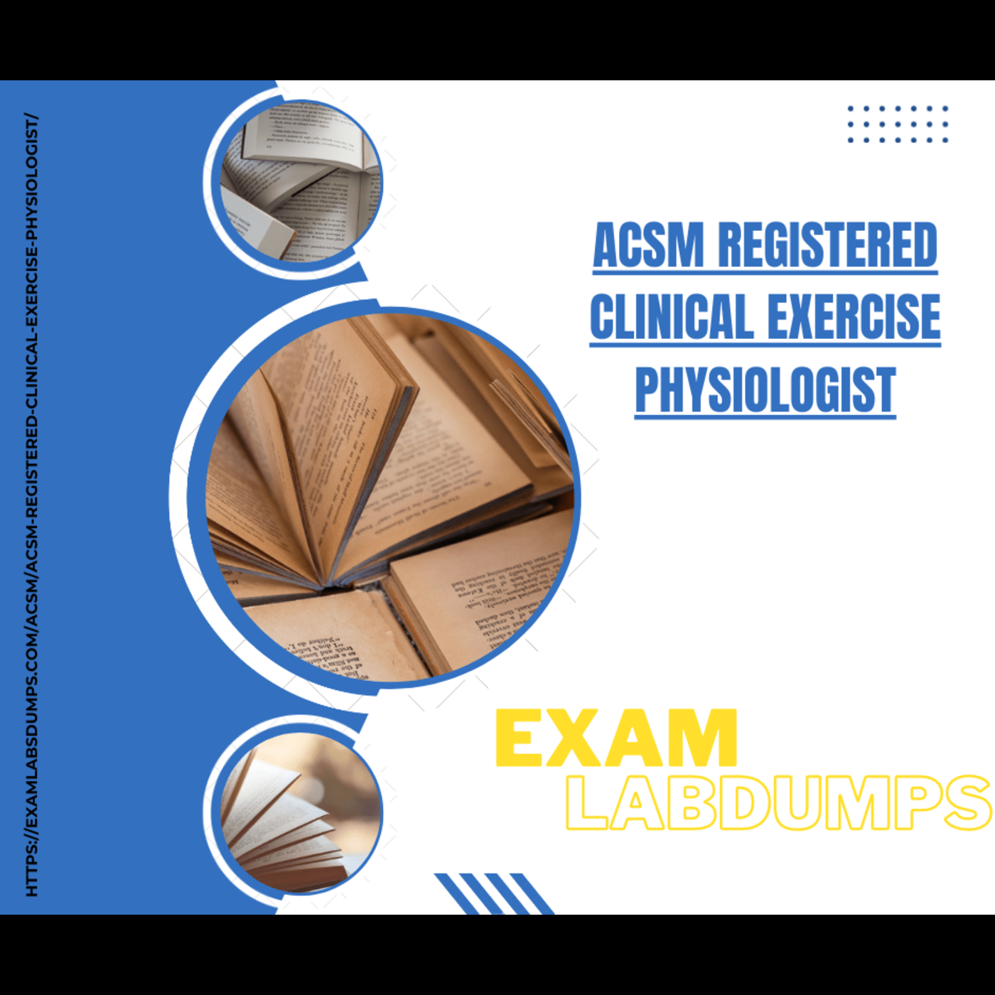 Understanding Human Movement: ACSM Registered Clinical Exercise Physiologist