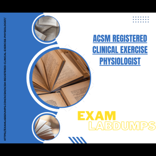Understanding Human Movement: ACSM Registered Clinical Exercise Physiologist