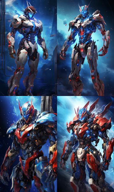 gundam