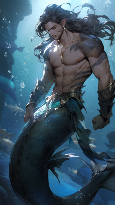male V1 V3 U3