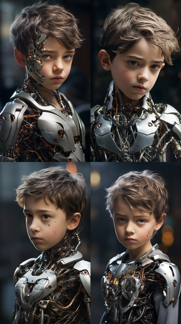 robots V1