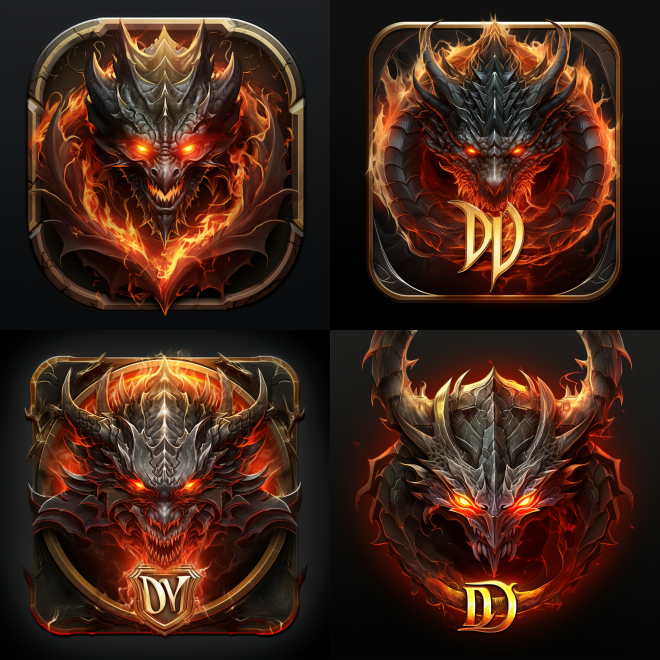 icon2 V4