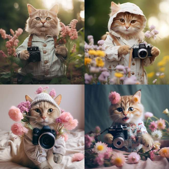cat