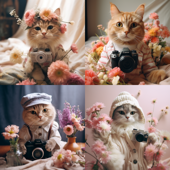 cat
