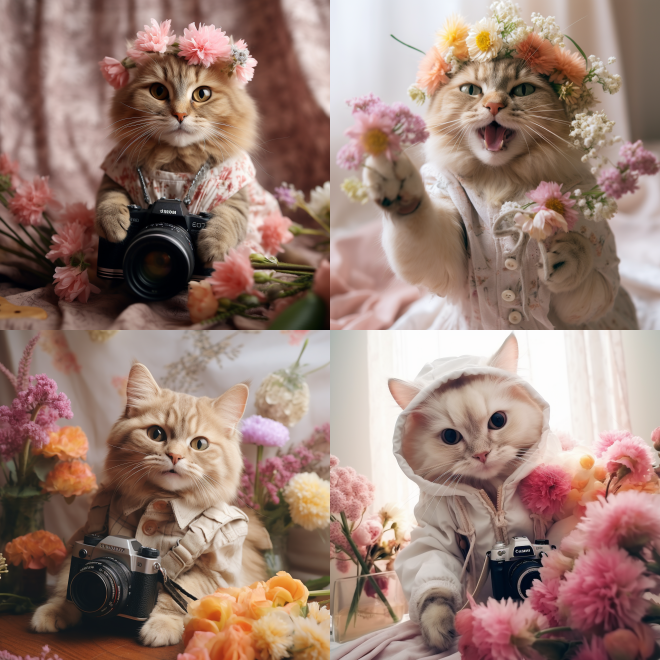 cat