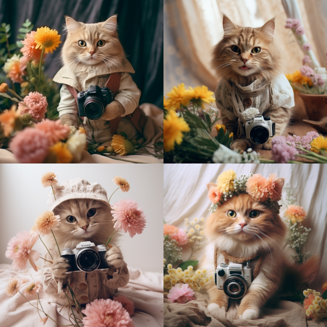 cat