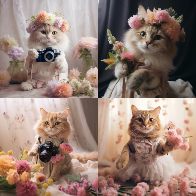 cat