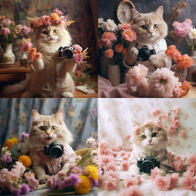 cat