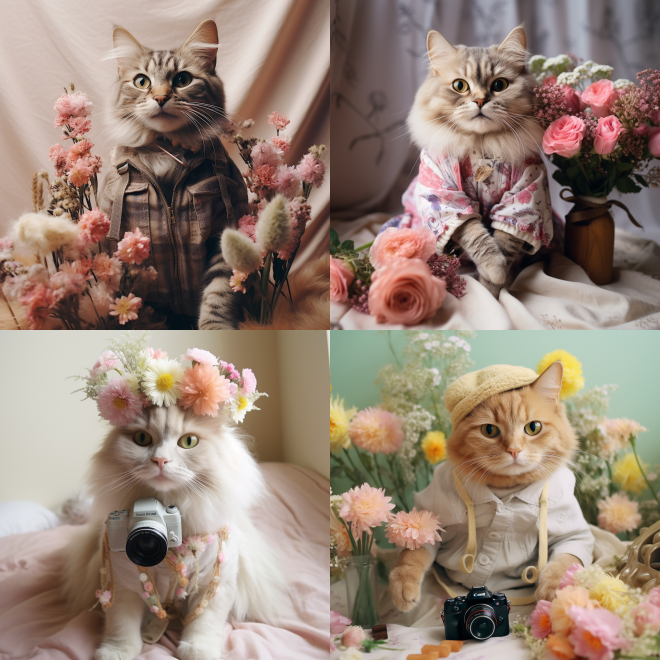 cat