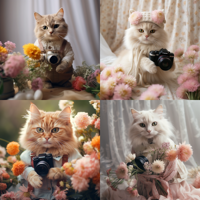 cat