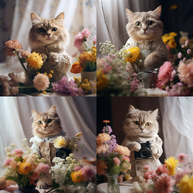 cat V1