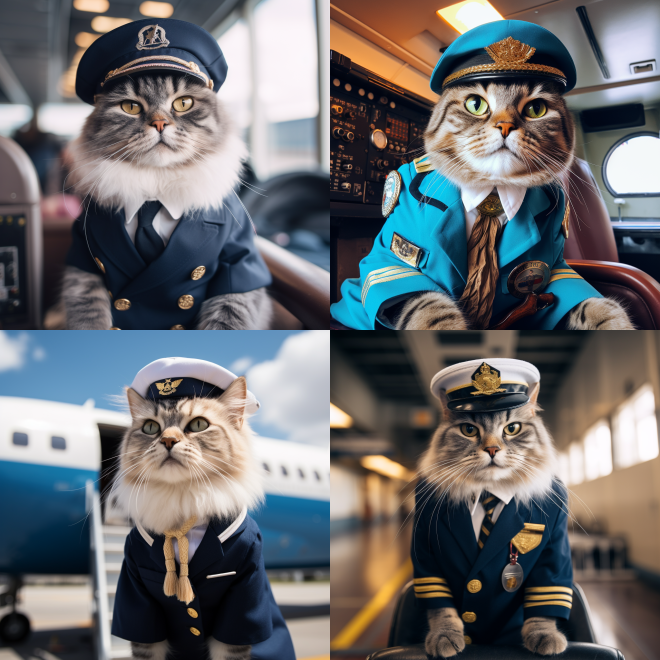 cat