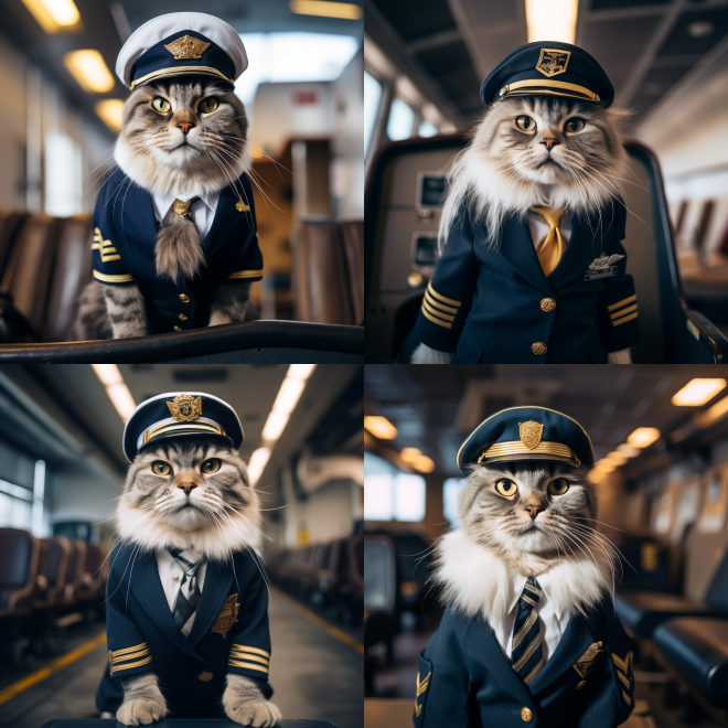 cat V4