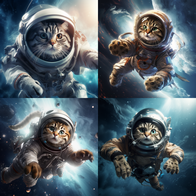 cat