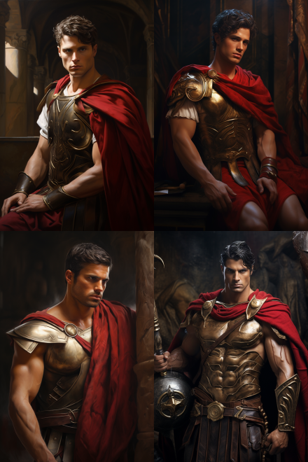 warrior