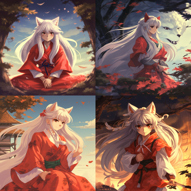 Inuyasha