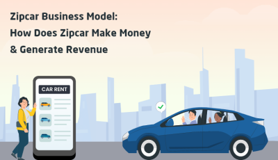 How Does Zipcar Make Money? Zipcar Business Model Explained