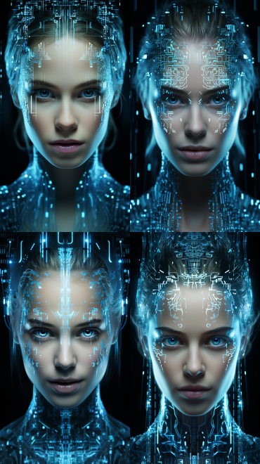 AI V1