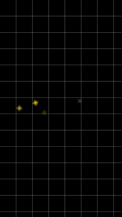 星星