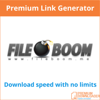 Premiumdownloader.net- A new premium link generator