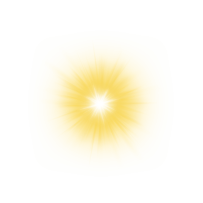 —Pngtree—yellow glare effect element_5448716.png