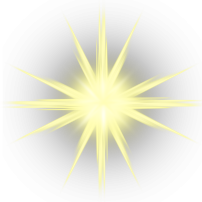 —Pngtree—sparkle light effects decorative stars_5786266.png