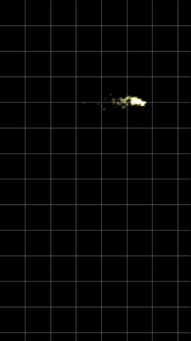 particle_Wheel trailing