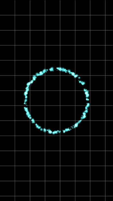 Ring-Effect