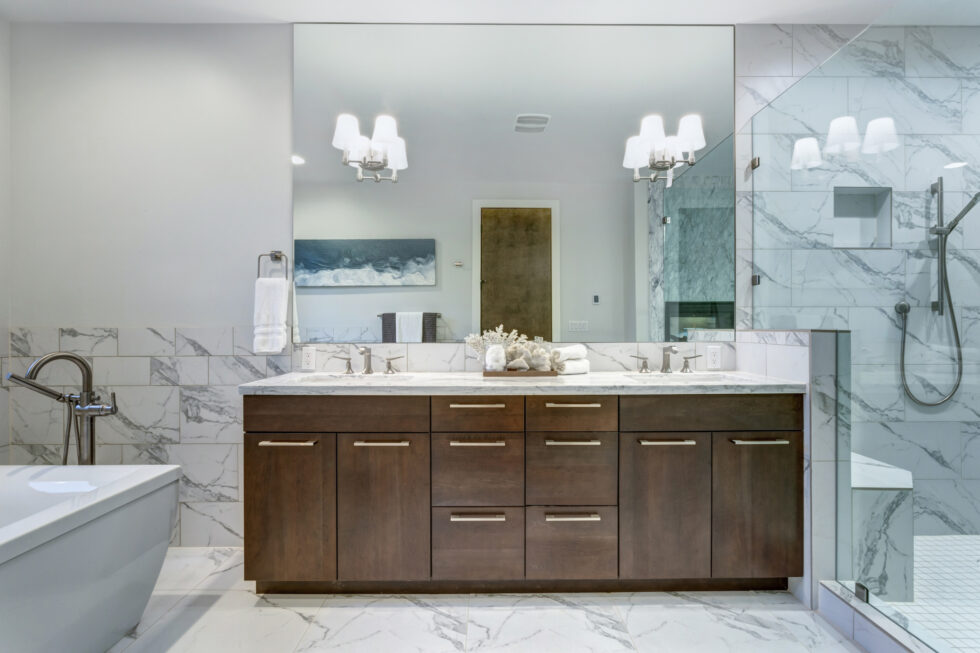 bathroom contractors manhattan