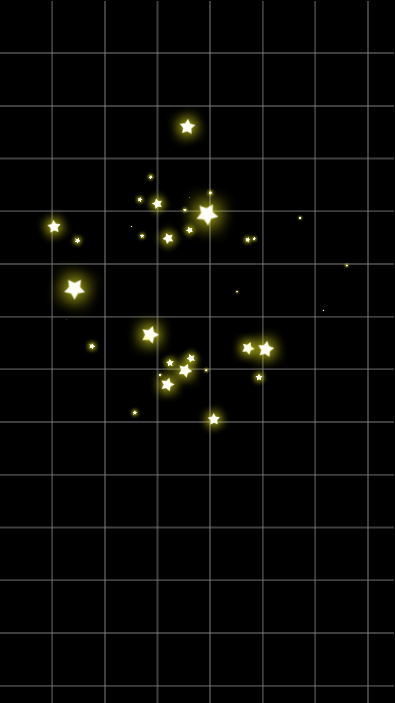 星星