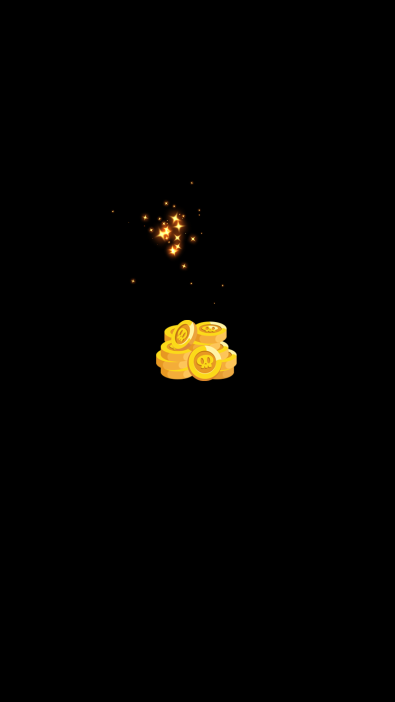 golden coin 