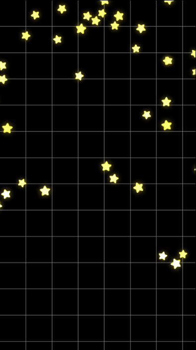 星星降落