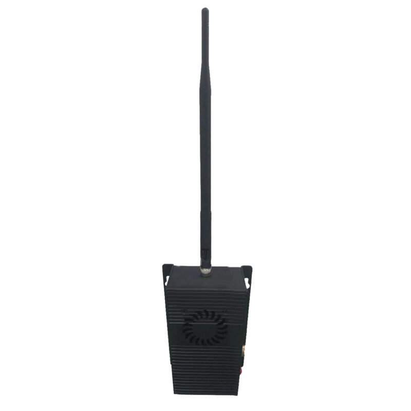 P-5070 - Portable Radio Jammer​ (5W)