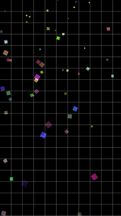 confetti