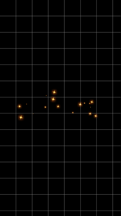 particle_xingguang