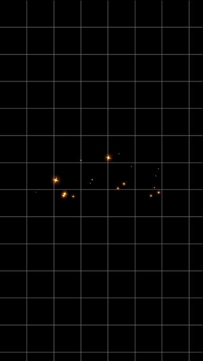 particle_xingguang