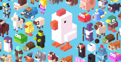 Crossy Road