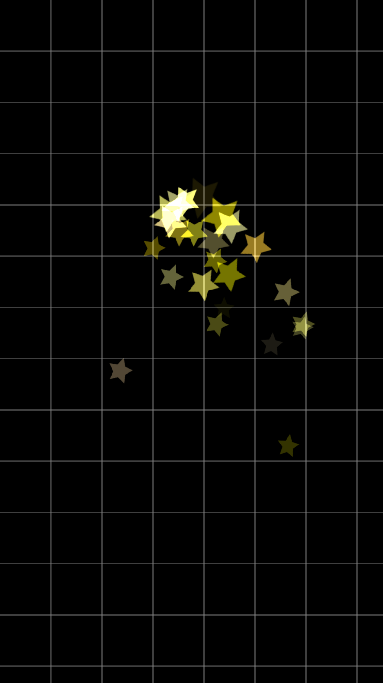 star_Trail