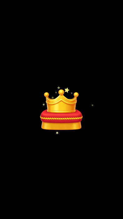 皇冠碎星