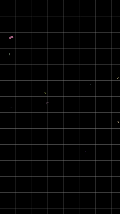 particle_彩带中间