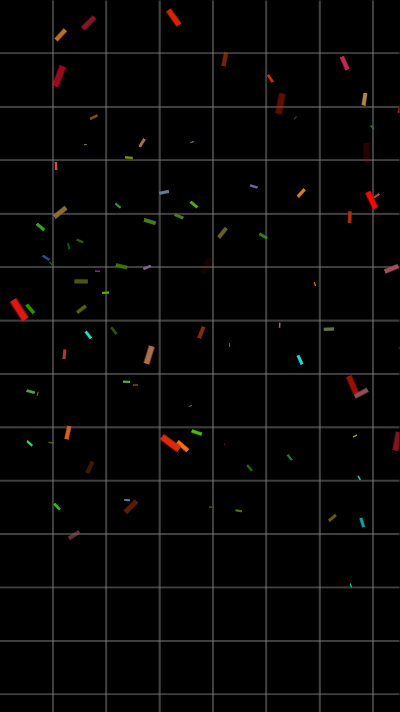 confeti