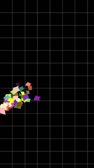 confeti