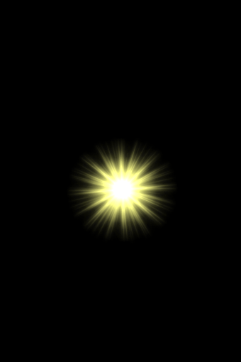 sun effect