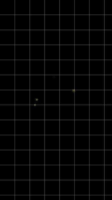 twinklestar up 星星上升