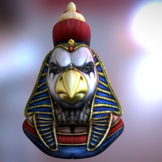 Horus