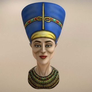 Nefertiti